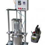 دستگاه mixerباتری