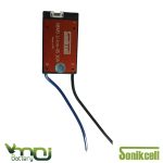 برد ۴ سلول لیتیوم آیون/لیتیوم پلیمر 12 ولت 20 آمپر