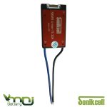 برد 6 سلول لیتیوم آیون/لیتیوم پلیمر 24 ولت 10 آمپر