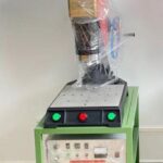 دستگاه تستر باتری دو کاناله 100 ولت 50 آمپر