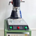 دستگاه تستر باتری هشت کاناله 30 ولت 10 آمپر