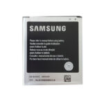 باتری لیتیوم آیون تخت سامسونگ 2600 میلی آمپر مدل G7106