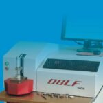 دستگاه اسپکترومتر (طیف سنج)