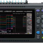 دستگاه تستر باتری هیوکی HiLOGGER