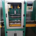 دستگاه اتصال کوتاه 36-200 آمپر