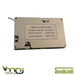 برد 16سلول لیتیوم آیون/لیتیوم پلیمر 67.2ولت 35آمپر