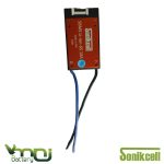 برد 4سلول لیتیوم فسفات 12ولت 10آمپر