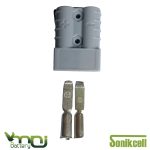 سوکت یو پی اس Anderson آمپر600 ولت 50 آمپر