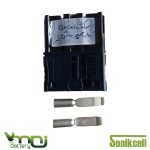 سوکت یو پی اس Anderson آمپر600 ولت 80 آمپر