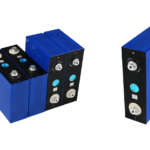 باتری لیتیوم فسفات 3.2 ولت 100 آمپر-برند EVE