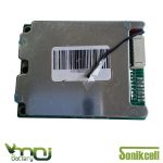 برد ۸ سلول لیتیوم آیون/پلیمر 33.6 ولت 20 آمپر