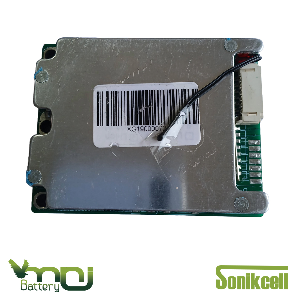 برد ۸ سلول لیتیوم آیون/پلیمر 33.6 ولت 20 آمپر