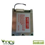 برد ۸ سلول لیتیوم آیون/پلیمر 33.6 ولت 20 آمپر