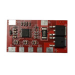 برد 4سلول لیتیوم آیون 16.8 ولت 5 آمپر