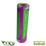 باتری لیتیوم آیون 18650-3600میلی آمپر
